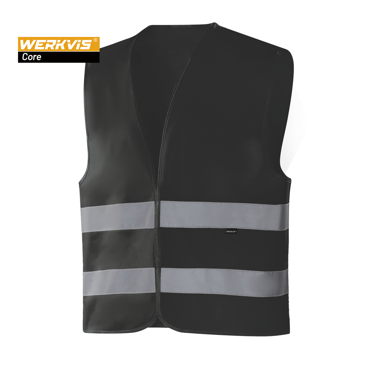 GOTEBORG - WV201 - Hi-vis Vest - Werkvis